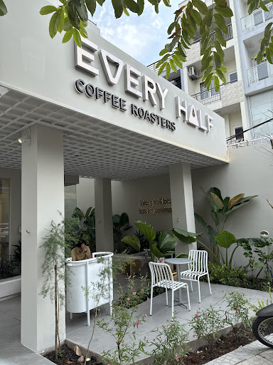 Every Half Coffee Roasters - Tống Hữu Định photo 1 in Thao Dien