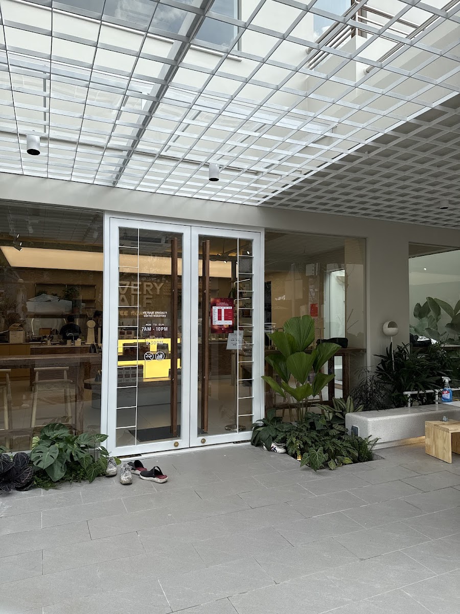 Every Half Coffee Roasters - Tống Hữu Định photo 4 in Thao Dien