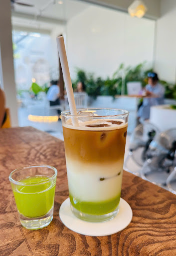 Every Half Coffee Roasters - Tống Hữu Định photo 7 in Thao Dien