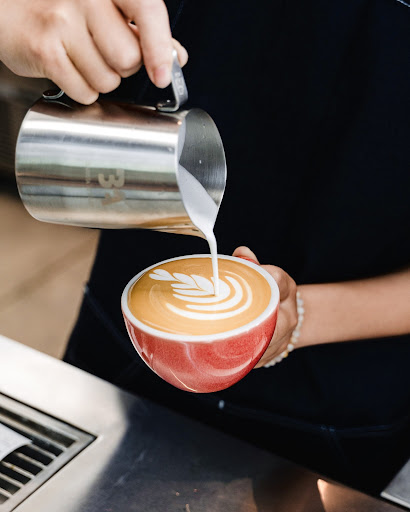 Every Half Coffee Roasters - Vinhomes Central Park photo 1 in Thao Dien