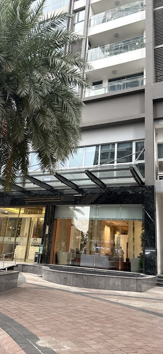 Every Half Coffee Roasters - Vinhomes Central Park photo 2 in Thao Dien