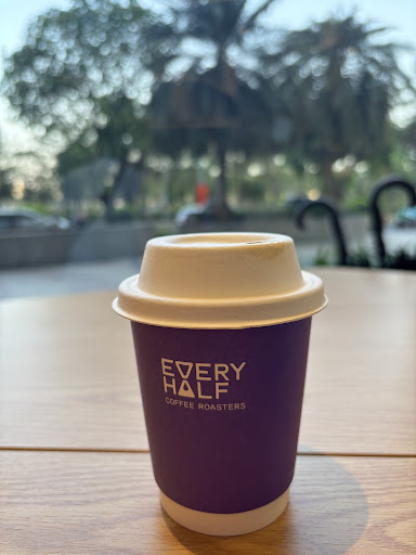 Every Half Coffee Roasters - Vinhomes Central Park photo 4 in Thao Dien