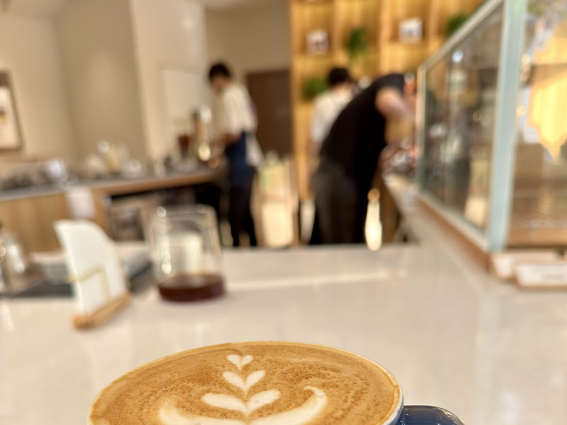Every Half Coffee Roasters - Vinhomes Central Park photo 1 in Thao Dien