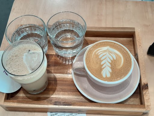 Every Half Roastery Thảo Điền photo 3 in Thao Dien