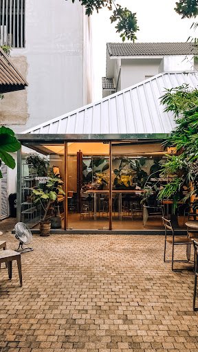 Every Half Roastery Thảo Điền photo 17 in Thao Dien