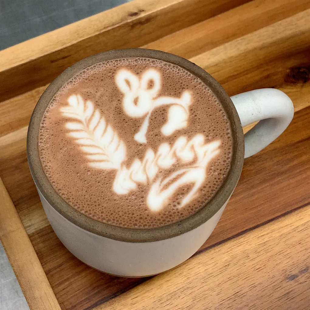 Every Half Roastery Thảo Điền photo 3 in Thao Dien