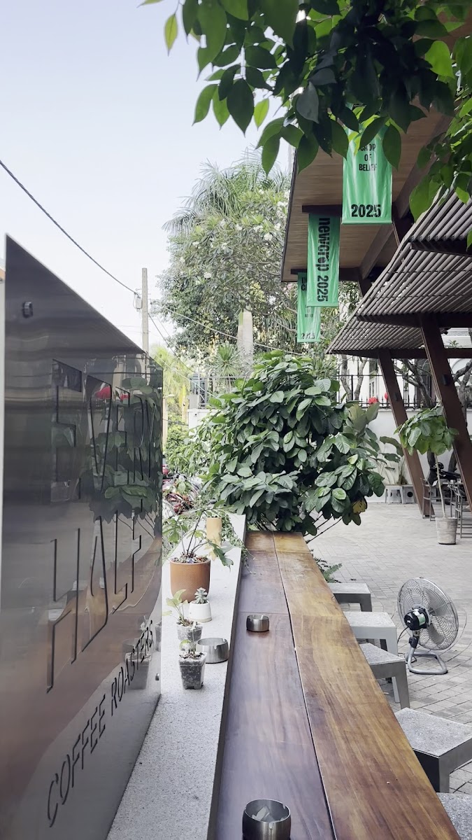 Every Half Roastery Thảo Điền photo 5 in Thao Dien