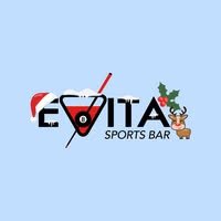 Evita Sports Bar logo