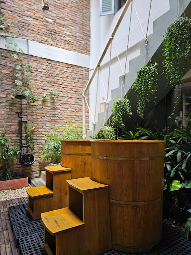 EVOLVE EMS STUDIO photo 2 in Thao Dien