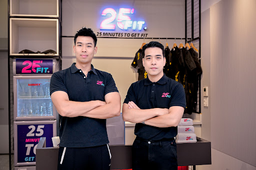 EVOLVE EMS STUDIO photo 6 in Thao Dien