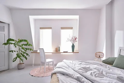 Express by M Village Nguyễn Văn Hưởng, a brand of Modern Village Lifestyle - Extended Stay Hotel in Thao Dien