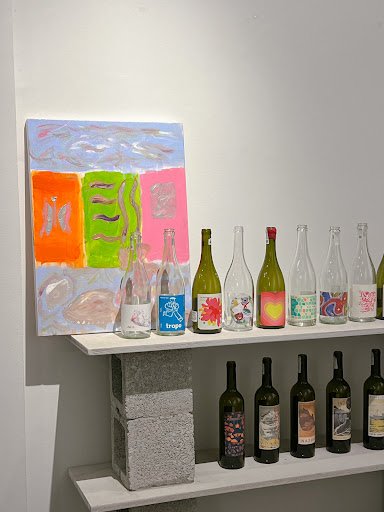 Extraordinary (cafe/wine bar) photo 3 in Thao Dien