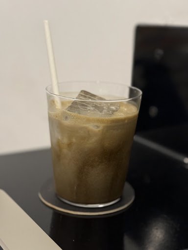 Extraordinary (cafe/wine bar) photo 4 in Thao Dien