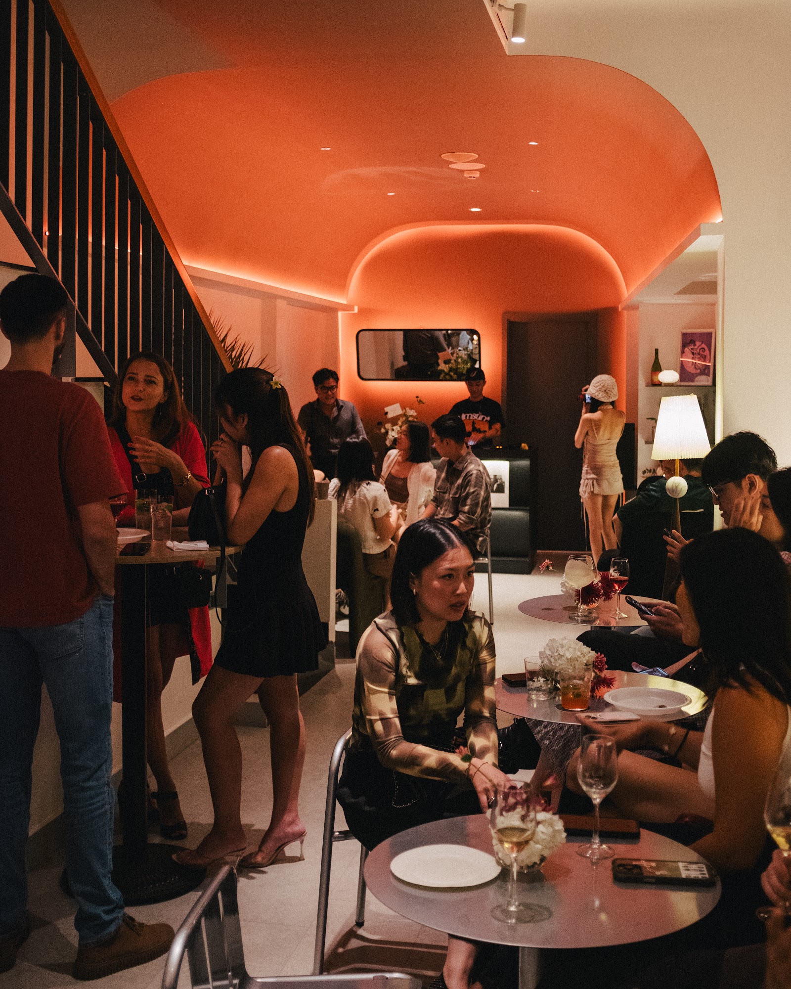 Extraordinary (cafe/wine bar) - Bars & Nightlife in Thao Dien