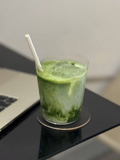 Extraordinary (cafe/wine bar) photo 5 in Thao Dien