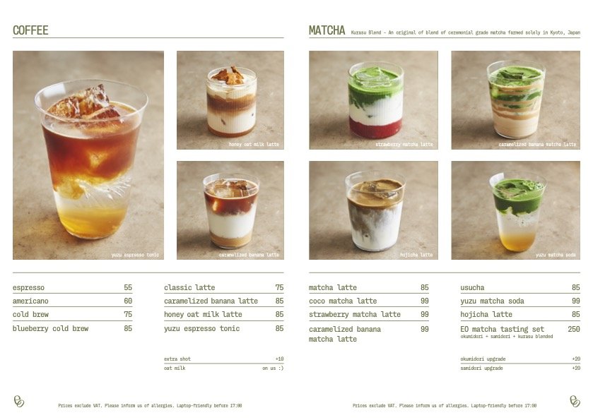 Extraordinary (cafe/wine bar) photo 9 in Thao Dien