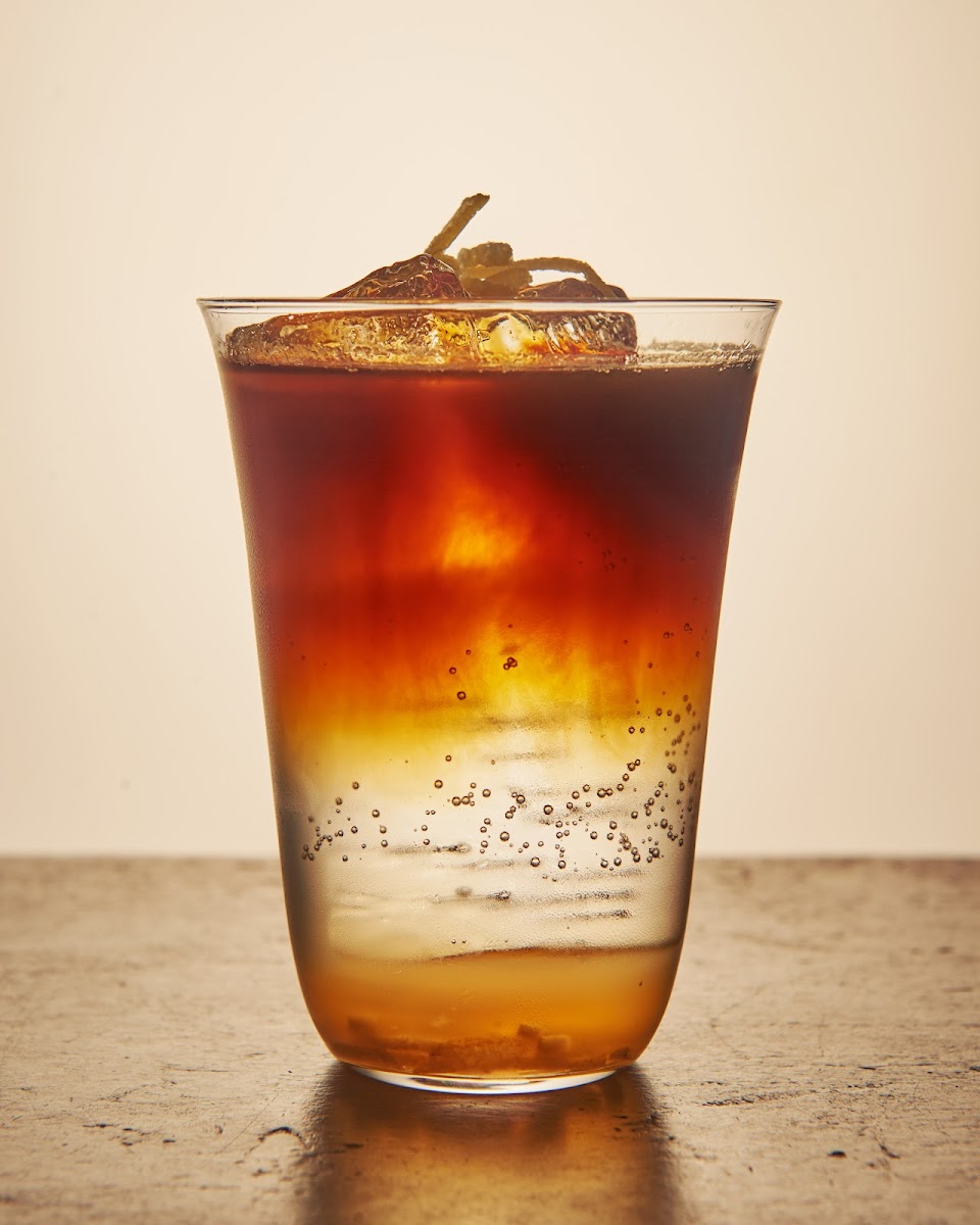 Extraordinary (cafe/wine bar) photo 4 in Thao Dien
