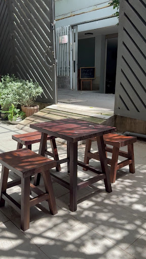 Extraordinary (cafe/wine bar) photo 6 in Thao Dien