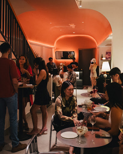 Extraordinary (cafe/wine bar) photo 7 in Thao Dien
