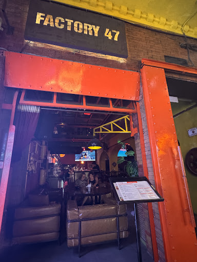 Factory 47 hanoi photo 3 in Ha Noi