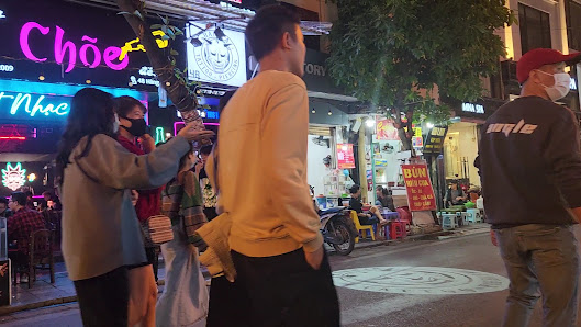 Factory 47 hanoi photo 4 in Thao Dien