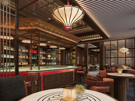 Fairmont Hanoi photo 2 in Ha Noi