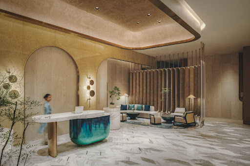 Fairmont Hanoi photo 5 in Ha Noi