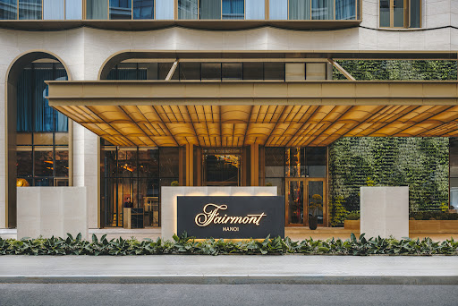 Fairmont Hanoi photo 7 in Ha Noi