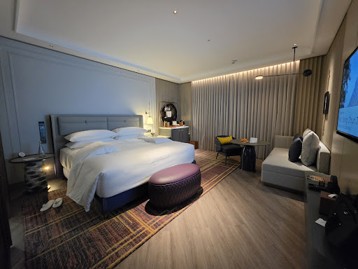 Fairmont Hanoi photo 8 in Ha Noi