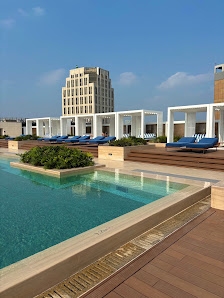 Fairmont Hanoi photo 7 in Thao Dien
