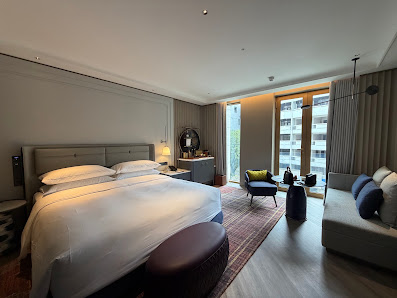 Fairmont Hanoi photo 5 in Thao Dien