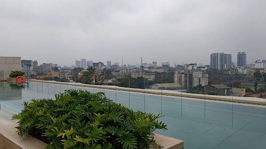 Fairmont Hanoi photo 6 in Thao Dien