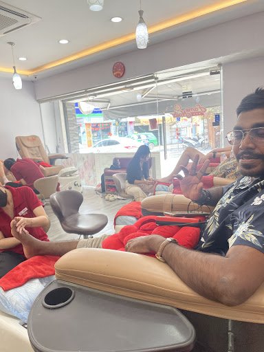 Fame Nails - Thao Dien photo 2 in Thao Dien