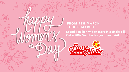 Fame Nails - Thao Dien photo 7 in Thao Dien