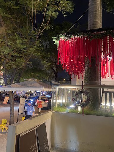 Faro Cafe - Thảo Điền Villa photo 2 in Thao Dien