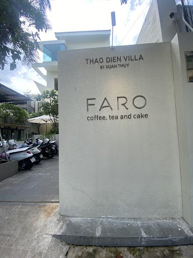Faro Cafe - Thảo Điền Villa photo 4 in Thao Dien