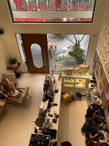 Faro Cafe - Thảo Điền Villa photo 8 in Thao Dien