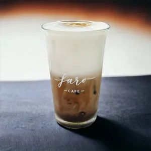 Mocha at Faro Cafe - Thảo Điền Villa