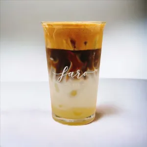 Vietnamese White Coffee