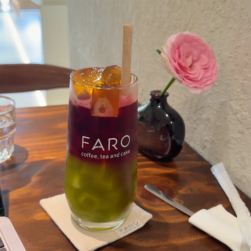 Faro Cafe - Thảo Điền Villa photo 1 in Thao Dien