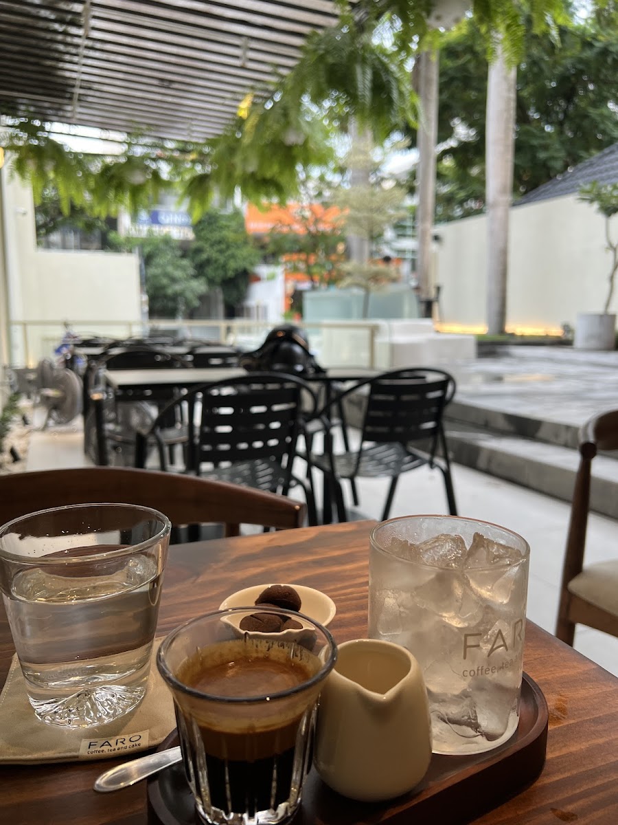 Faro Cafe - Thảo Điền Villa photo 4 in Thao Dien