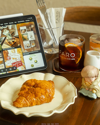 Faro Cafe - Thảo Điền Villa photo 5 in Thao Dien