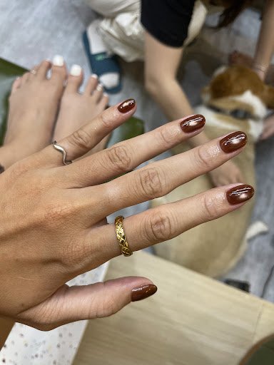 February Nails Thảo Điền - Nail salon photo 2 in Thao Dien