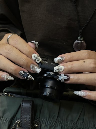 February Nails Thảo Điền - Nail salon photo 4 in Thao Dien