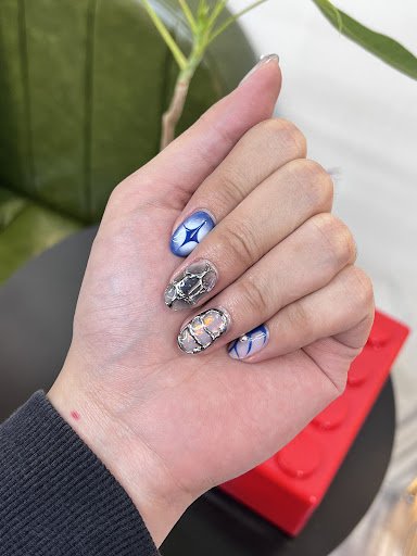 February Nails Thảo Điền - Nail salon photo 5 in Thao Dien