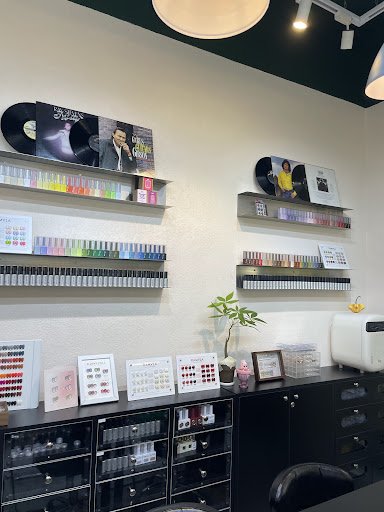 February Nails Thảo Điền - Nail salon photo 6 in Thao Dien