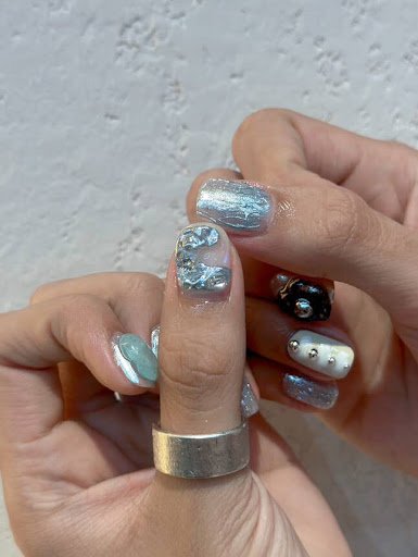 February Nails Thảo Điền - Nail salon photo 7 in Thao Dien