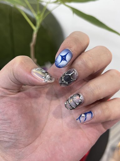 February Nails Thảo Điền - Nail salon photo 8 in Thao Dien