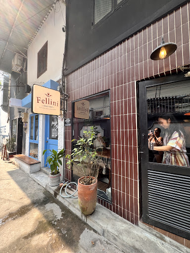 Fellini photo 6 in Thao Dien