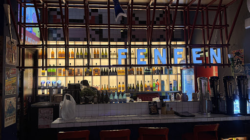 FEN Modern Izakaya photo 4 in Thao Dien